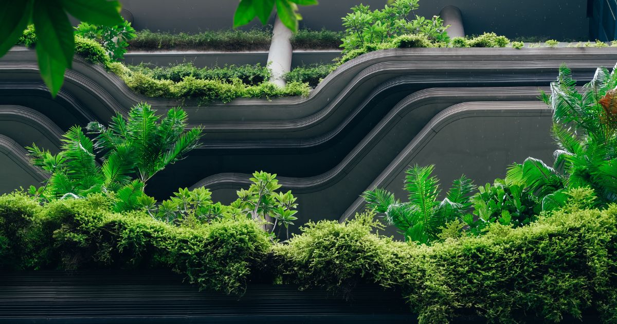 O que é design biofílico e quais os seus benefícios?
