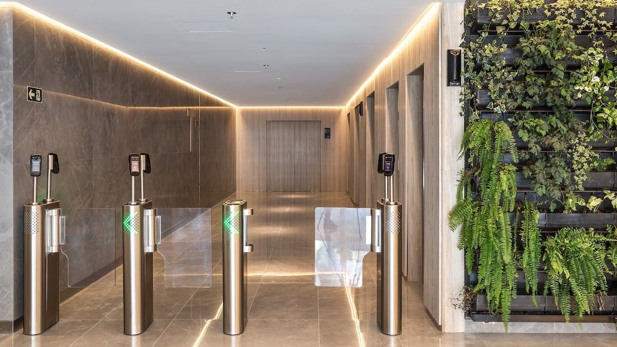 Por que empresas inovadoras escolhem empreendimentos sustentáveis?