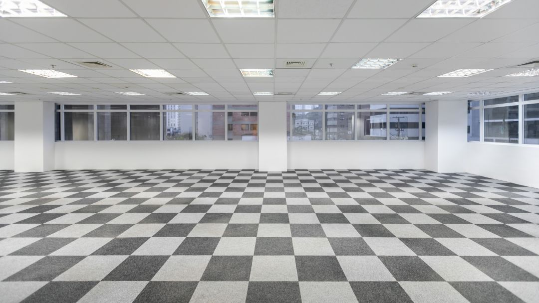 Os benefícios de alugar lajes corporativas em edifícios sustentáveis