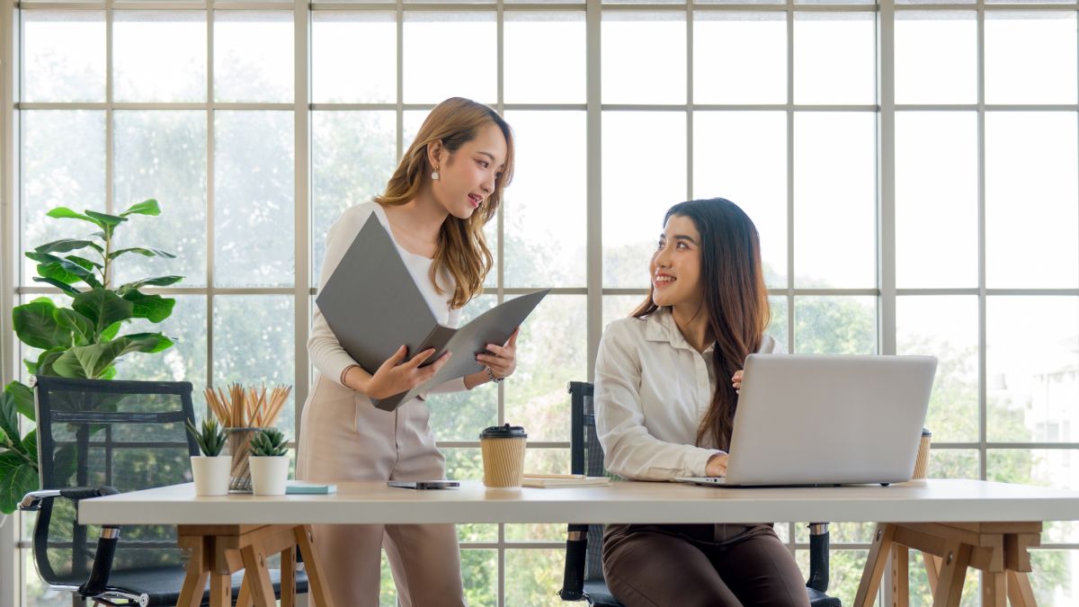 Arquitetura para pessoas: bem-estar e valor nos empreendimentos corporativos