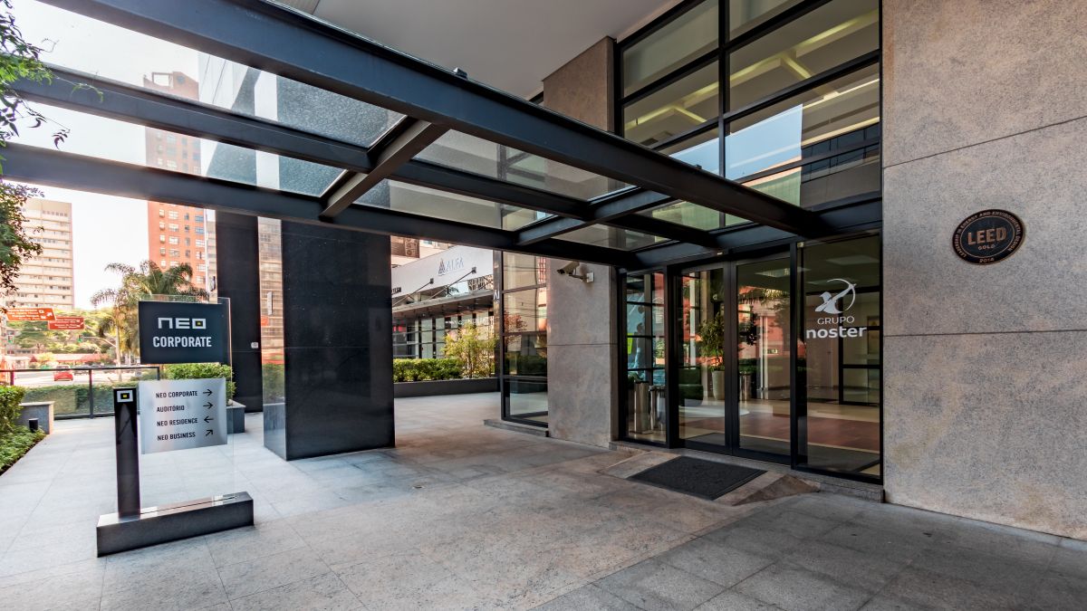 Edifícios sustentáveis: quando eficiência e retorno caminham juntos