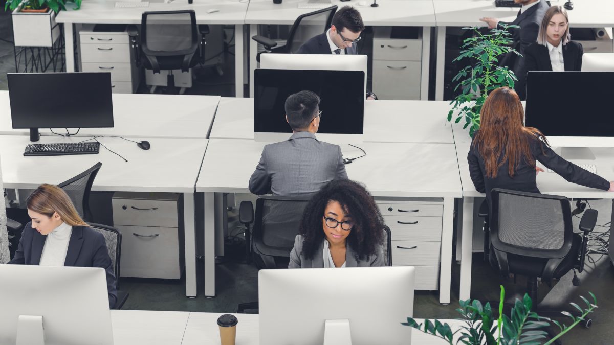 Infraestrutura corporativa: como o prédio influencia a produtividade