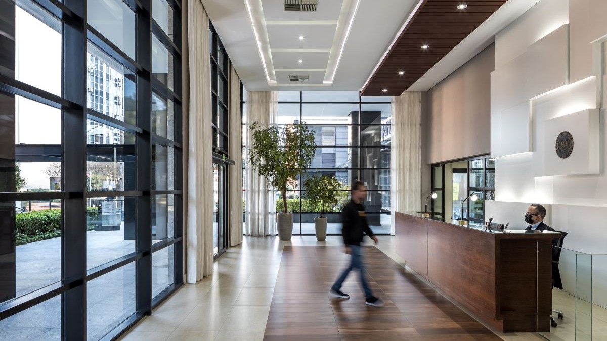 Serviços agregados que transformam espaços comerciais em diferenciais