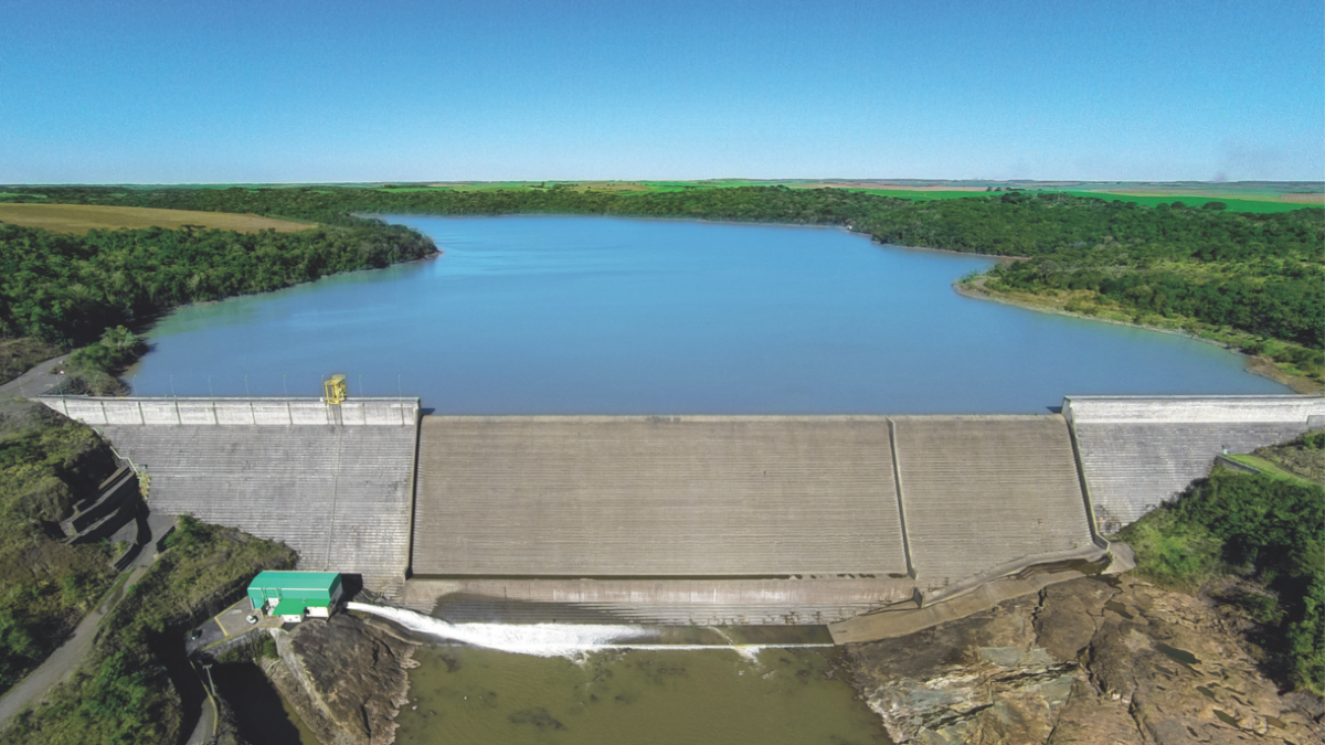 Pequenas Centrais Hidrelétricas: energia limpa que move o Brasil