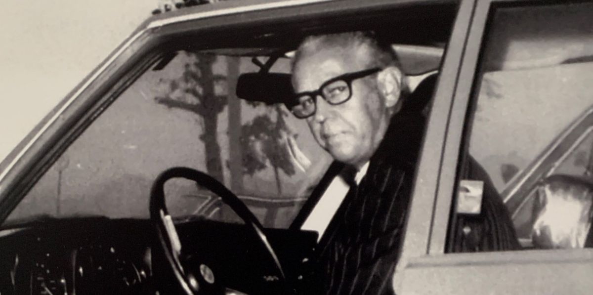 Alfredo Gulin: o pioneiro que ajudou a transformar a mobilidade urbana na capital paranaense