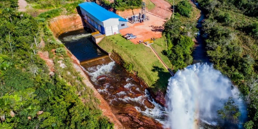 O futuro da energia é agora: como o Grupo Noster aposta em inovação e sustentabilidade