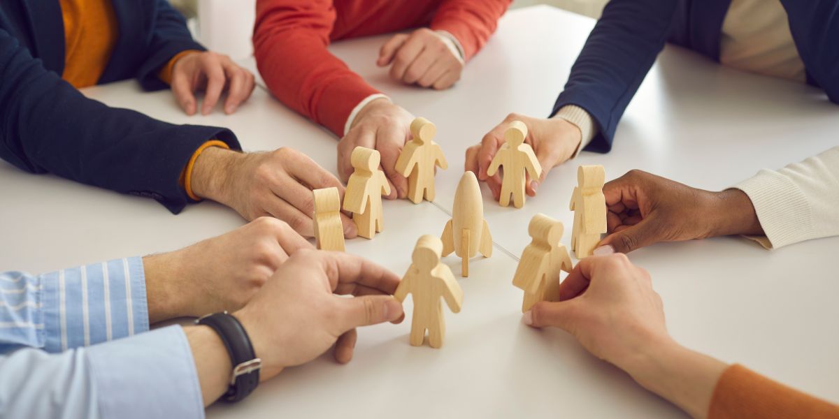 A força do voluntariado e dos bazares beneficentes nas ações sociais do Grupo