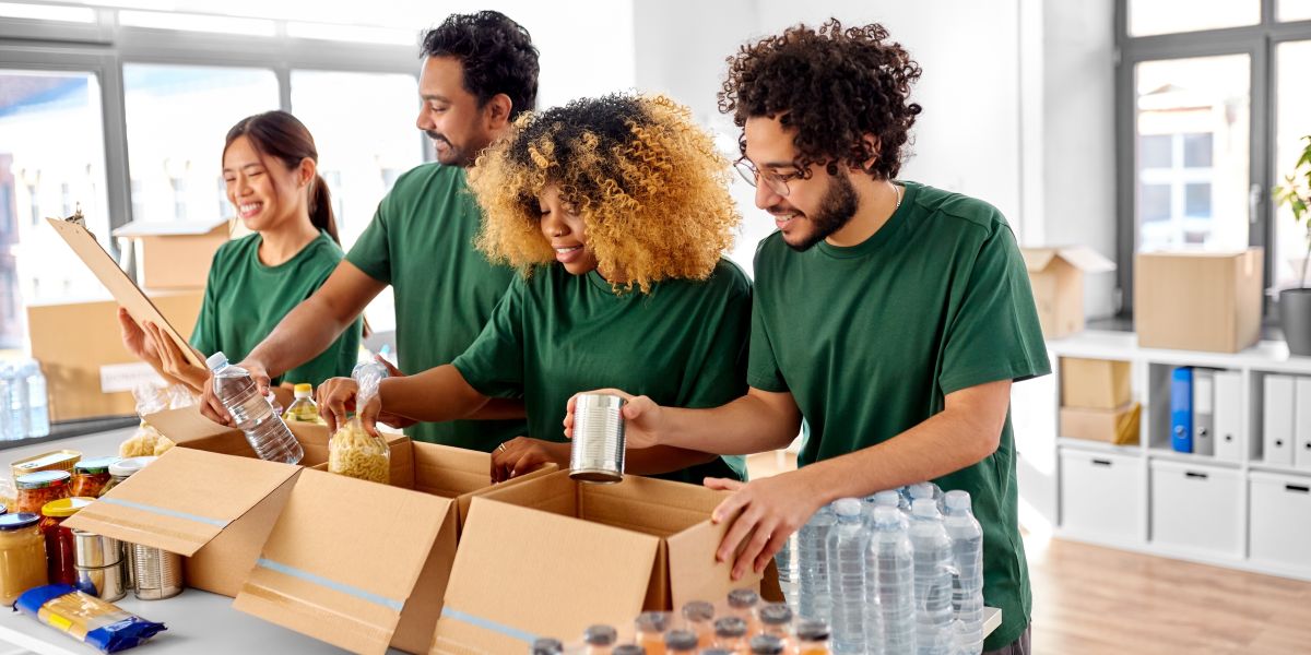 Projetos sociais do Grupo Noster que transformam vidas em Curitiba