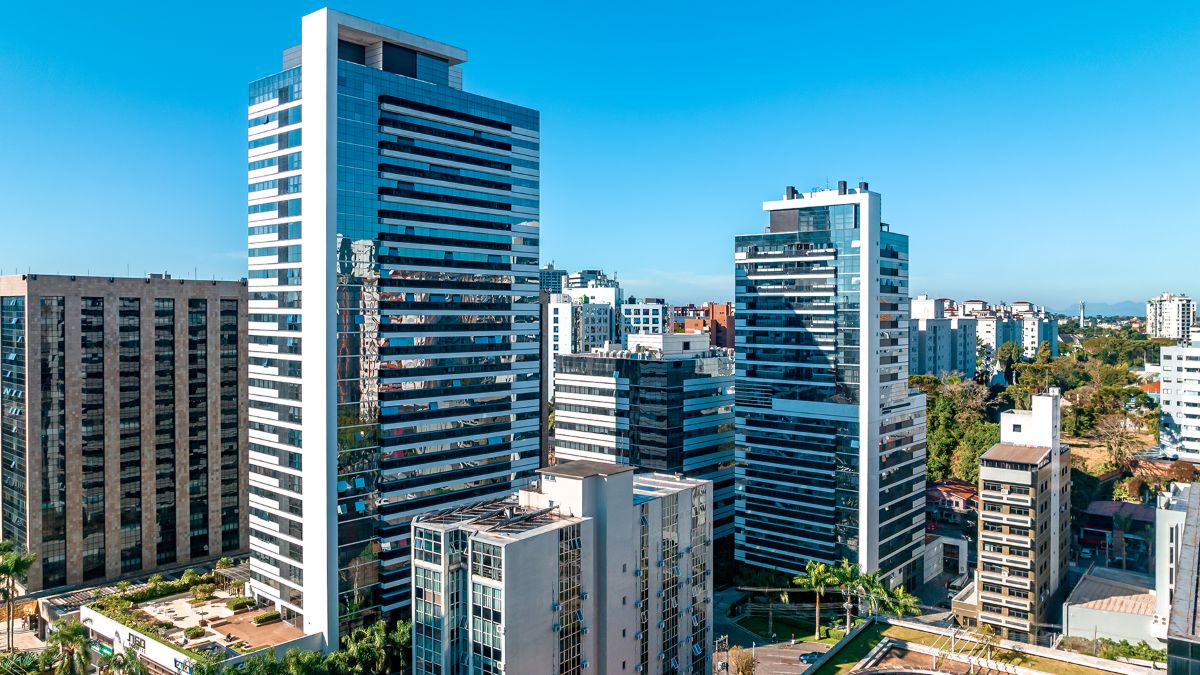 Como os empreendimentos comerciais incentivam hábitos sustentáveis?