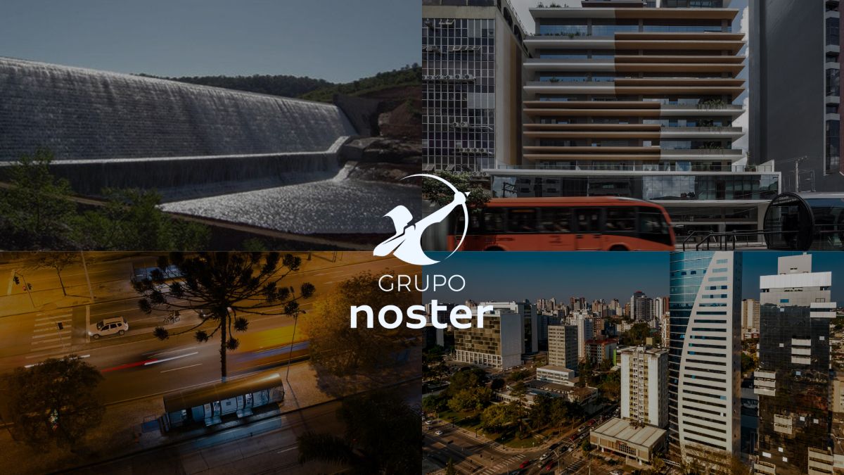 Grupo Noster: tradição, solidez e inovação no cenário empresarial paranaense