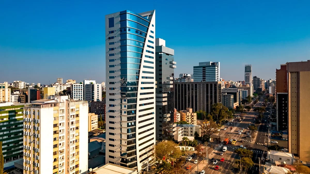 O que faz um edifício se tornar um marco urbano?